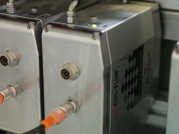 車燈涂層應(yīng)用分析工藝方案