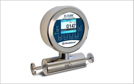 ES-FLOW，超聲波體積流量計(jì)