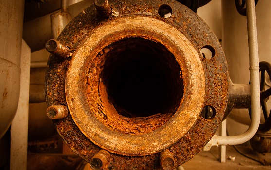 小流量測控之防腐應(yīng)用